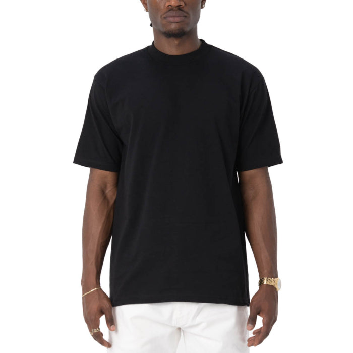 Impala Rear End T-Shirt - Black