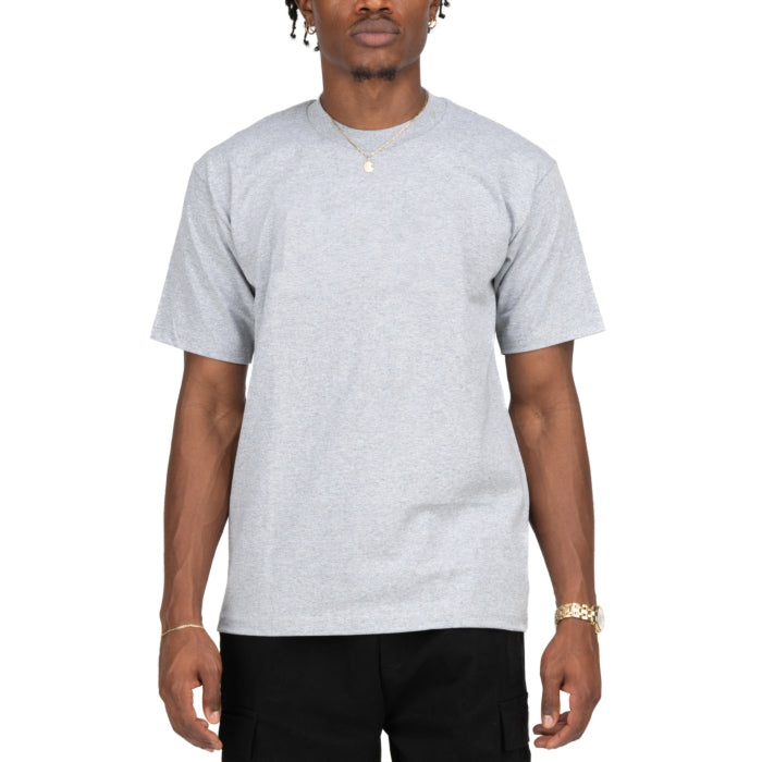 Impala T-Shirt - Gray