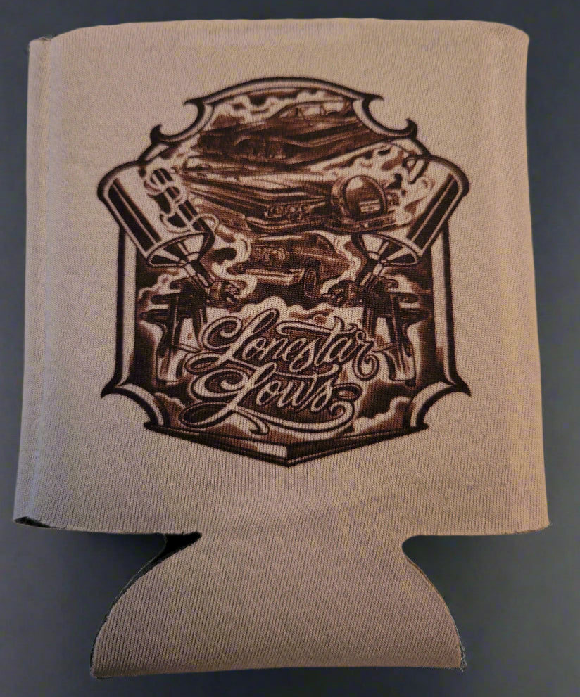 Beer Can Cooler Koozie Coozie 12 oz Bundle