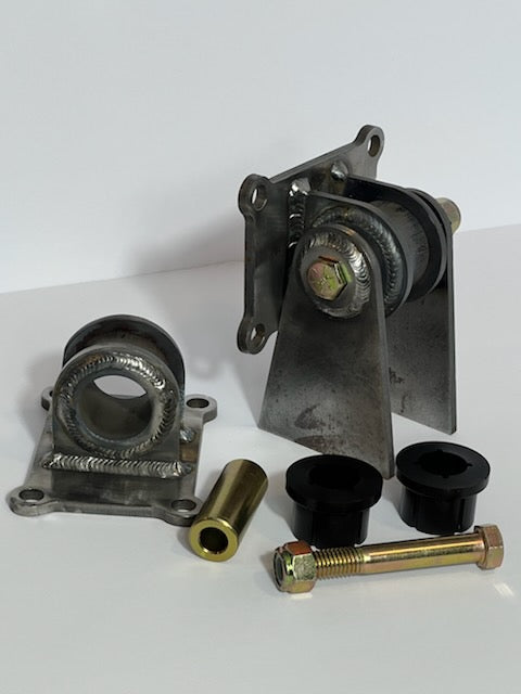 Universal LS 4.8, 5.3, 6.0 Engine Mounts