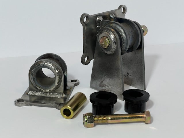 Universal LS 4.8, 5.3, 6.0 Engine Mounts
