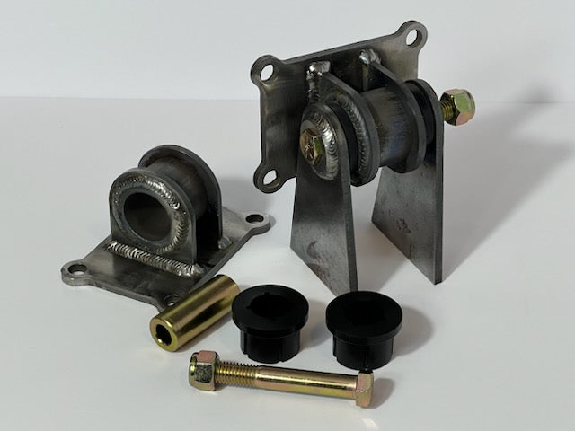 Universal LS 4.8, 5.3, 6.0 Engine Mounts