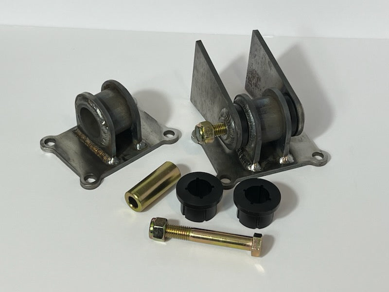 Universal LS 4.8, 5.3, 6.0 Engine Mounts
