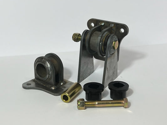 Universal Fit Small Block Chevy Engine Mounts