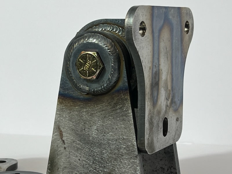 Universal Fit Small Block Chevy Engine Mounts