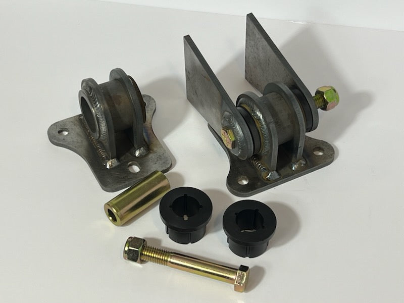 Universal Fit Small Block Chevy Engine Mounts