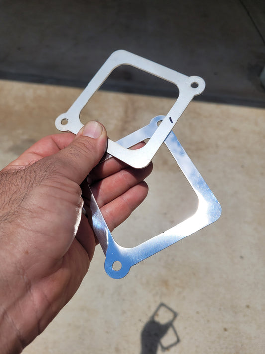 AAW American Autowire Bezel