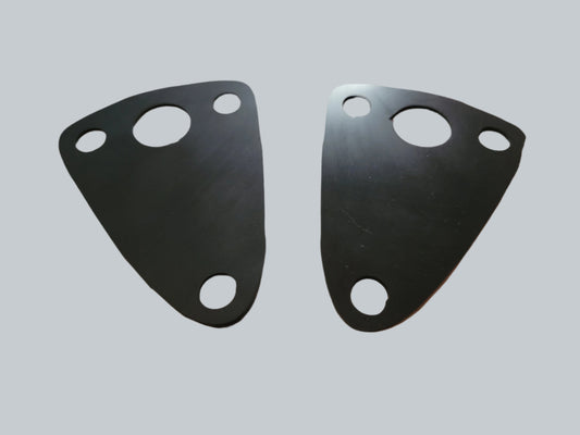 Nuvue Mirror Gaskets