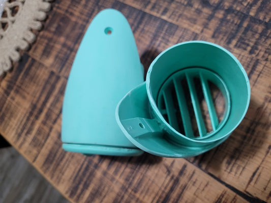 1959 - 1960 AC Vent
