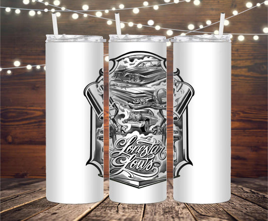 Impala 20 oz Tumbler Cup