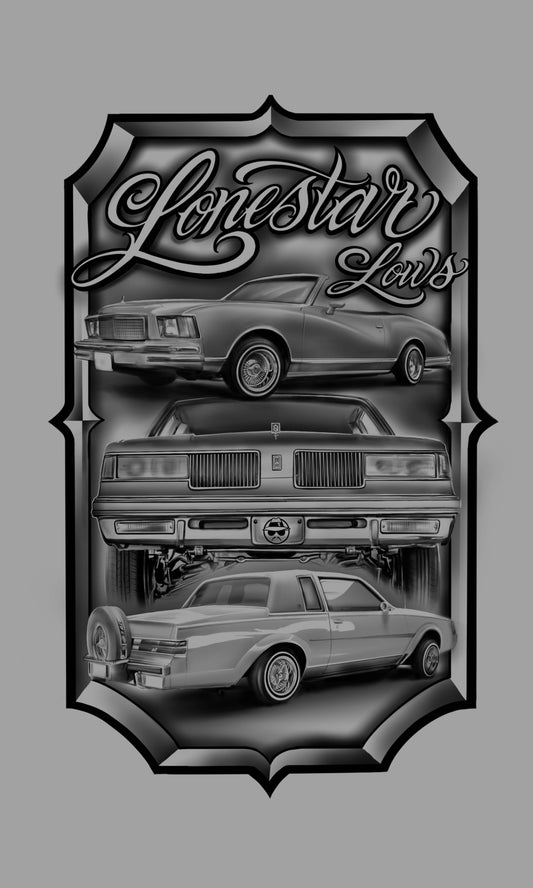 G Body Logo Design Banner 3' x 5'